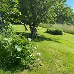 Cozy Getaway Holse Vakantiehuis Brenderup
