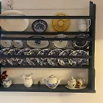 Cozy Getaway Holse *