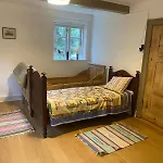 Cozy Getaway Holse Vakantiehuis