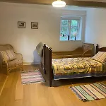 Cozy Getaway Holse * Brenderup