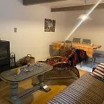 Cozy Getaway Holse Vakantiehuis *