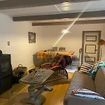 Vakantiehuis Cozy Getaway Holse Brenderup