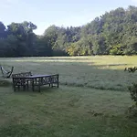 Vakantiehuis Cozy Getaway Holse