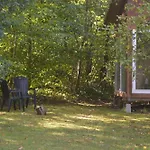Cozy Getaway Holse *