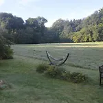 Vakantiehuis Cozy Getaway Holse
