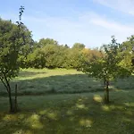 Vakantiehuis Cozy Getaway Holse Brenderup