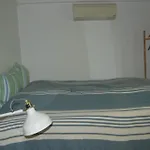 Cozy Getaway Holse Vakantiehuis *