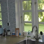 Cozy Getaway Holse Vakantiehuis Brenderup