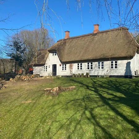 Holiday home Cozy Getaway Holse
