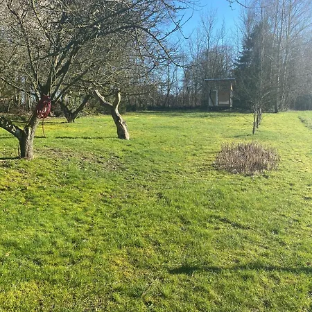 Holiday home Cozy Getaway Holse Brenderup