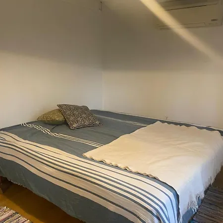 Дом отдыха Cozy Getaway Holse