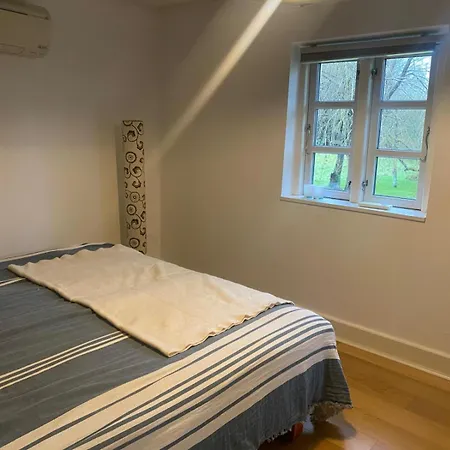 Tatil Evi Cozy Getaway Holse