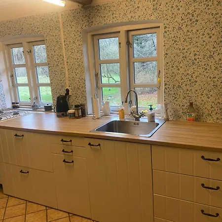 Cozy Getaway Holse