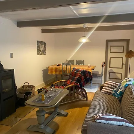 Дом отдыха Cozy Getaway Holse Brenderup