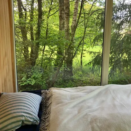 Feriehus Cozy Getaway Holse Brenderup