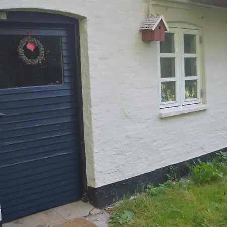 Cozy Getaway Holse