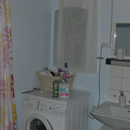 Cozy Getaway Holse Tatil Evi