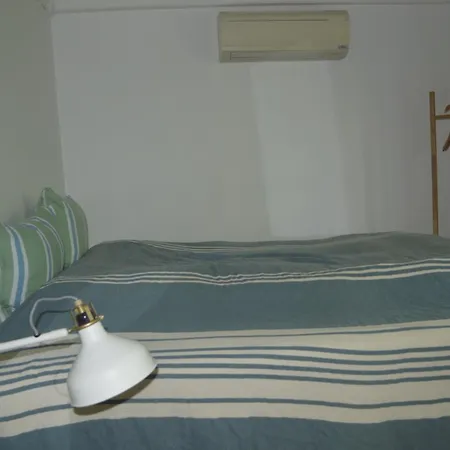 Cozy Getaway Holse Vakantiehuis *