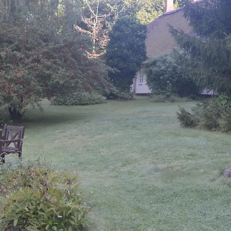 Tatil Evi Cozy Getaway Holse *