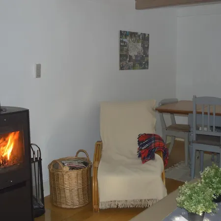 Дом отдыха Cozy Getaway Holse Brenderup