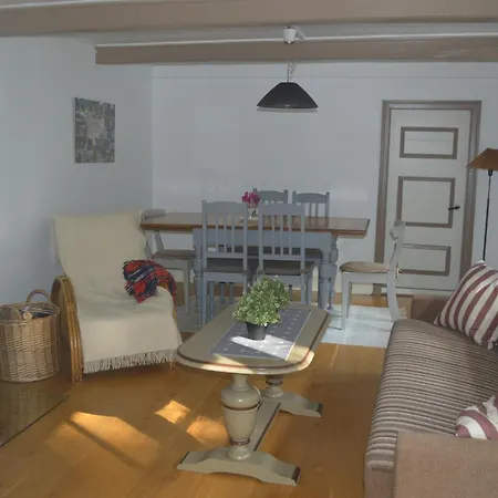 Cozy Getaway Holse Дом отдыха