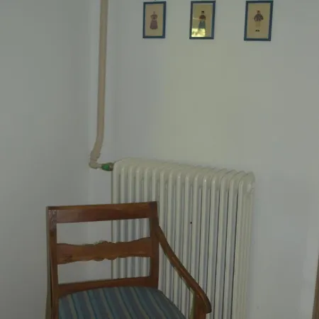 Cozy Getaway Holse Дом отдыха Brenderup