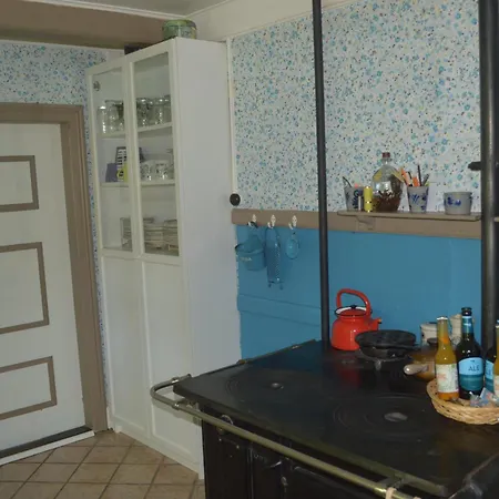 Дом отдыха Cozy Getaway Holse