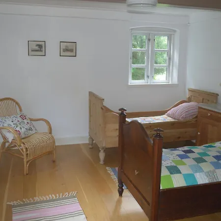 Cozy Getaway Holse *