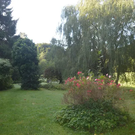 Cozy Getaway Holse Дом отдыха *