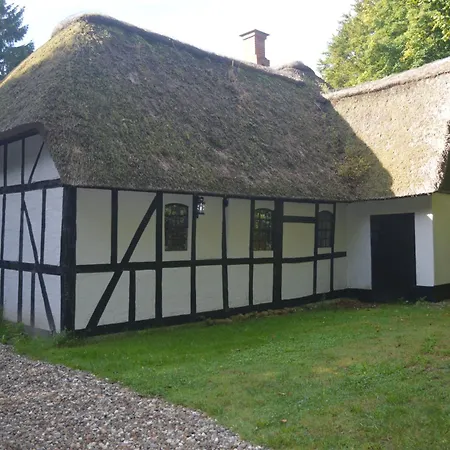 Cozy Getaway Holse Brenderup