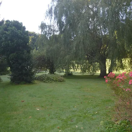 Tatil Evi Cozy Getaway Holse *